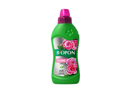 Sodo ir daržo prekės. Trąšos ir durpių substratai. Trąšos. Skystos trąšos. Skystos trąšos begonijoms Biopon, 0.5l