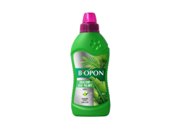 Sodo ir daržo prekės. Trąšos ir durpių substratai. Trąšos. Skystos trąšos. Skystos trąšos jukoms, dracenoms, palmėms Biopon 500ml