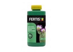 Sodo ir daržo prekės. Trąšos ir durpių substratai. Trąšos. Skystos trąšos. Skystos trąšos kaktusams FERTIS 500 ml 