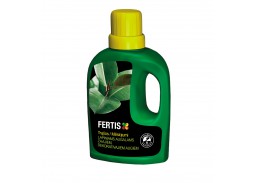 Skystos trąšos lapiniams augalams Fertis, 500 ml 