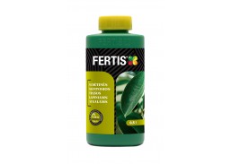 Sodo ir daržo prekės. Trąšos ir durpių substratai. Trąšos. Skystos trąšos. Skystos trąšos lapiniams augalams FERTIS 500 ml 