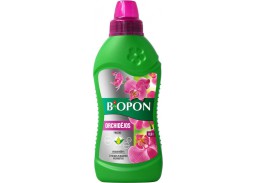 Sodo ir daržo prekės. Trąšos ir durpių substratai. Trąšos. Skystos trąšos. Skystos trąšos orchidėjoms Biopon 500ml