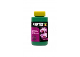 Sodo ir daržo prekės. Trąšos ir durpių substratai. Trąšos. Skystos trąšos. Skystos trąšos orchidėjoms FERTIS 250 ml 