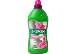 Sodo ir daržo prekės. Trąšos ir durpių substratai. Trąšos. Skystos trąšos. Skystos trąšos rododendrams ir azalijoms Biopon 500ml