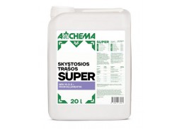 Sodo ir daržo prekės. Trąšos ir durpių substratai. Trąšos. Skystos trąšos. Skystos trąšos Super NPK19-3-5 20l  25kg  