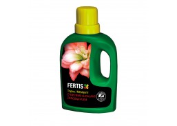 Skystos trąšos žydintiems augalams Fertis, 500 ml 