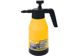 Sodo ir daržo prekės. Sodo ir daržo inventorius, įrankiai. Purkštuvai. Slėginis purkštuvas 1.5L Greenmill GB9015 