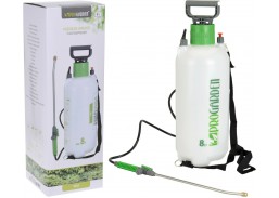 Slėginis purkštuvas ProGarden, 8l 