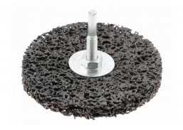 Darbo įrankiai. Įrankių priedai. Šlifavimo diskas d110mm, Hogert HT8D195 