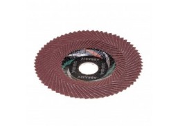 Šlifavimo diskas RF GF27 125x22 mm 