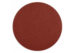 Darbo įrankiai. Įrankių priedai. Šlifavimo medžiagos. Lipnūs šlifavimo diskai. Šlifavimo lapelis lipnus Yato d-125 mm P120, 5 vnt 