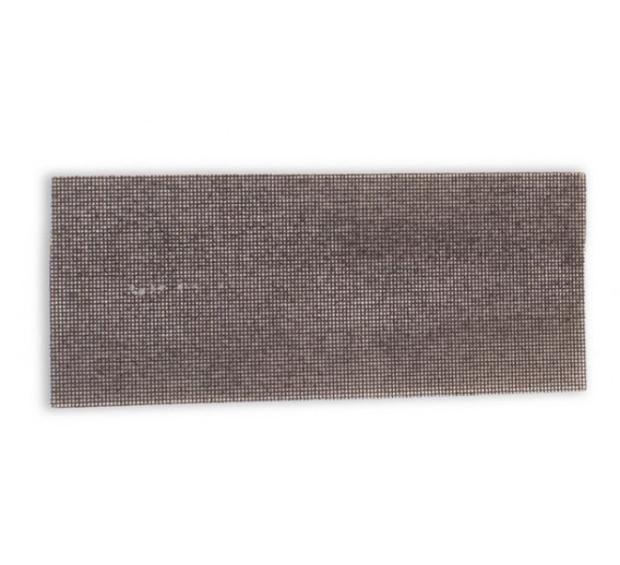 Darbo įrankiai. Įrankių priedai. Šlifavimo medžiagos. Šlifavimo tinkleliai. Šlifavimo tinkliukas P-80 CES, 115x280mm 