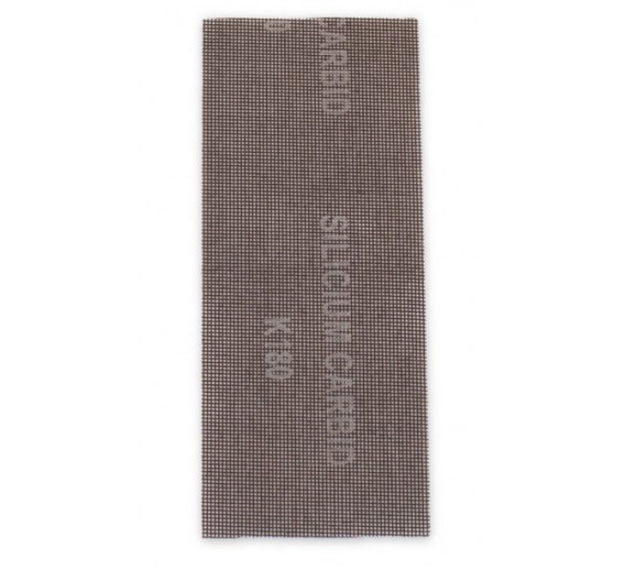 Darbo įrankiai. Įrankių priedai. Šlifavimo medžiagos. Šlifavimo tinkleliai. Šlifavimo tinkliukas P-180 CES 115x280 mm, 5 vnt 