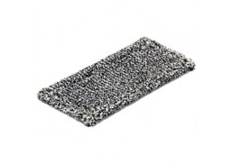 Darbo įrankiai. Įrankių priedai. Šlifavimo medžiagos. Padai, įtaisai šlifavimo medžiagoms. Šluostė ANZA šveitimo įrankiui 825202