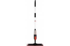 Šluota su purkštuvu 118 cm Lund 