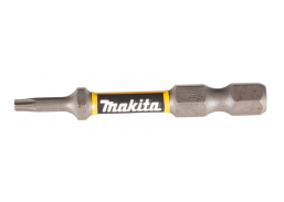 Darbo įrankiai. Mechaniniai įrankiai. Atsuktuvai, antgaliai. Sukimo antgaliai. Smūginis antgalis T10x50 mm 2 vnt E-03327 