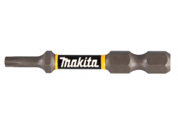 Darbo įrankiai. Mechaniniai įrankiai. Atsuktuvai, antgaliai. Sukimo antgaliai. Smūginis antgalis T15x50 mm 2 vnt E-03333 