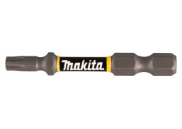 Darbo įrankiai. Mechaniniai įrankiai. Atsuktuvai, antgaliai. Sukimo antgaliai. Smūginis antgalis T25x50 mm 2 vnt E-03355 