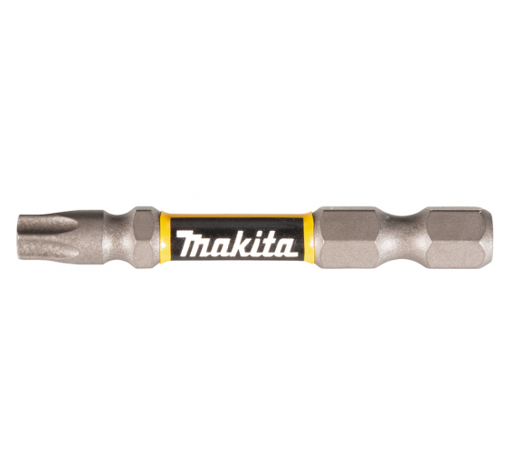 Darbo įrankiai. Mechaniniai įrankiai. Atsuktuvai, antgaliai. Sukimo antgaliai. Smūginis antgalis T30x50 mm 2 vnt E-03361 
