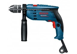 Smūginis gręžtuvas GSB 1600 BOSCH 