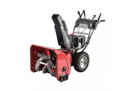 Technika sodui ir daržui. Sniego valytuvai. Sniego valytuvas GardenPro KC928MS 