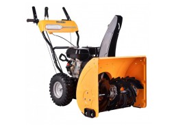 Technika sodui ir daržui. Sniego valytuvai. Sniego valytuvas GardenPro-KCD24