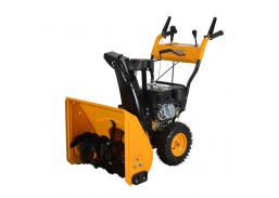 Technika sodui ir daržui. Sniego valytuvai. Sniego valytuvas GardenPro KCM21D