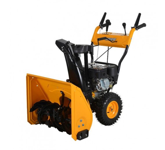 Technika sodui ir daržui. Sniego valytuvai. Sniego valytuvas GardenPro KCM21D