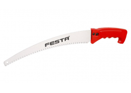 Sodo ir daržo prekės. Sodo ir daržo inventorius, įrankiai. Sodininko pjūklas FESTA 300mm 24152 F 