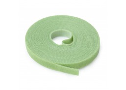 Sodo ir daržo prekės. Atramos, laikikliai augalams. Sodo juosta su velcro 12mmx7,6m 