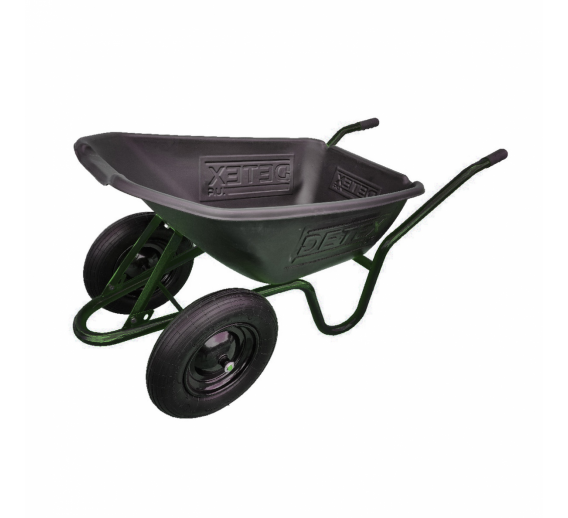 Sodo karutis DETEX D-12P, 110 L 