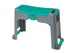 Sodo ir daržo prekės. Laisvalaikio prekės. Lauko, terasos baldai. Sodo kėdutė 583x225x382 mm Greenmill GR6994 