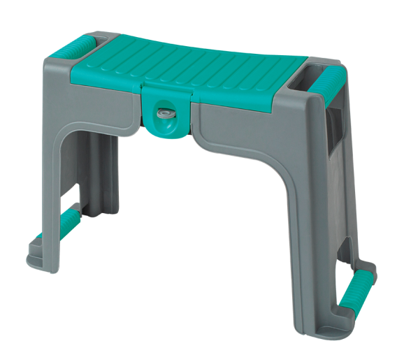 Sodo ir daržo prekės. Laisvalaikio prekės. Lauko, terasos baldai. Sodo kėdutė 583x225x382 mm Greenmill GR6994 