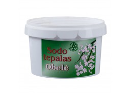 Sodo ir daržo prekės. Augalų apsaugos priemonės. Sodo priežiūros priemonės. Sodo tepalas Obelė 250 g 