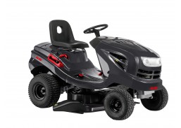 Technika sodui ir daržui. Vejos traktoriukai, sodo traktoriukai. Sodo traktorius  AL- KO 123013 T-15-93.2 HDS-A Black 