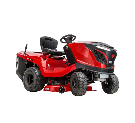 Technika sodui ir daržui. Vejos traktoriukai, sodo traktoriukai. Sodo traktorius AL-KO B S T-18-105.4 HD V2 127707 