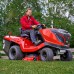 Technika sodui ir daržui. Vejos traktoriukai, sodo traktoriukai. Sodo traktorius AL-KO B S T-18-105.4 HD V2 127707  skubiai