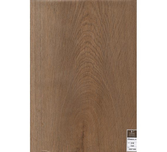 Vidaus apdailos prekės. Grindų dangos. Vinilinė grindų danga. SPC grindų danga Sentai Ezlife Oak Bern 1220x181x4,7 mm 