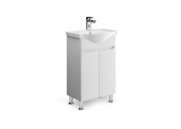 Spintelė su praustuvu PRIME PR-55 cm 