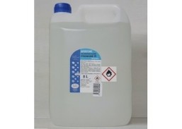 Spiritinė dezinfekcijos priemonė 5 l 