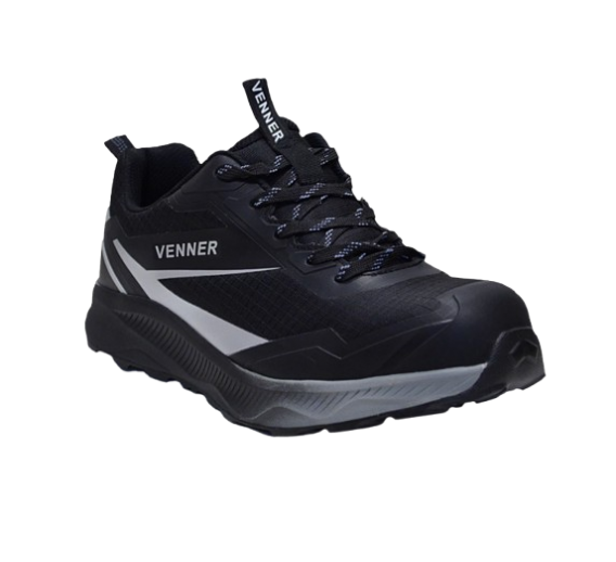 Darbo saugos prekės. Darbo batai. Batai. Sportinio stiliaus darbo batai Ripstop S3L SR 