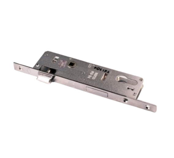 Vidaus apdailos prekės. Durys, jų dalys. Durų furnitūra. Spynos durims, pakabinamos spynos. Spynos durims. Spyna 153 P/30