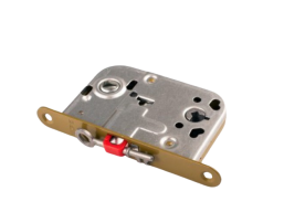 Vidaus apdailos prekės. Durys, jų dalys. Durų furnitūra. Spynos durims, pakabinamos spynos. Spynos durims. Spyna 2014 EGL SPS