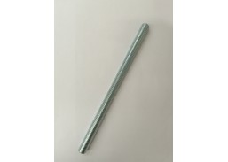 Tvirtinimo detalės. Srieginiai strypai. Pjaustyti srieginiai strypeliai. Srieginis strypas DIN975C. M12x200mm 