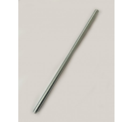 Tvirtinimo detalės. Srieginiai strypai. Pjaustyti srieginiai strypeliai. Srieginis strypas DIN975C. M12x300mm 