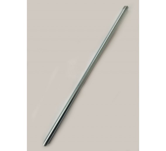 Tvirtinimo detalės. Srieginiai strypai. Pjaustyti srieginiai strypeliai. Srieginis strypas DIN975C. M16x500mm 