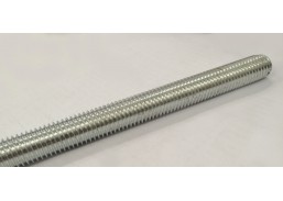 Tvirtinimo detalės. Srieginiai strypai. Srieginiai strypai DIN975 10.9 klasė. Srieginis strypas DIN9761 10.9 kl. M18, 1 m 