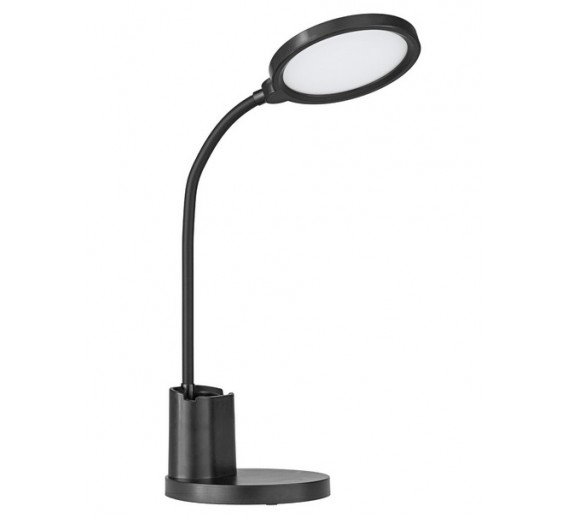 Apšvietimas. Staliniai šviestuvai. Stalinė lempa EGLO REHAMNA 75723 