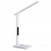 Apšvietimas. Staliniai šviestuvai. Stalo šviestuvas su ekranu 7W NOBLINE N baltas 3000-6000K 