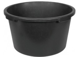 Statybinė apvali talpa 40l PA 6012 